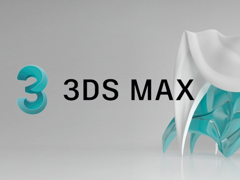 3Ds Max