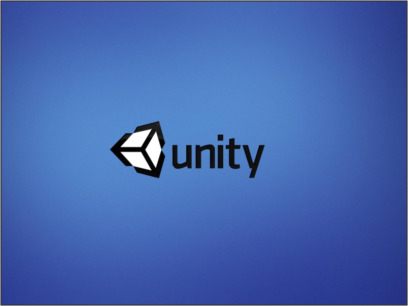 Unity 3D